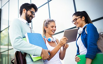 Staff Recruitment Consulting